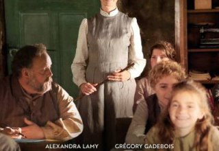 © Neue Visionen Filmverleih GmbH © Neue Visionen Filmverleih GmbH