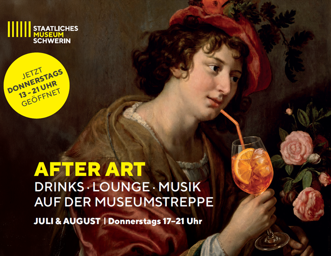 &copy; Staatliches Museum Schwerin