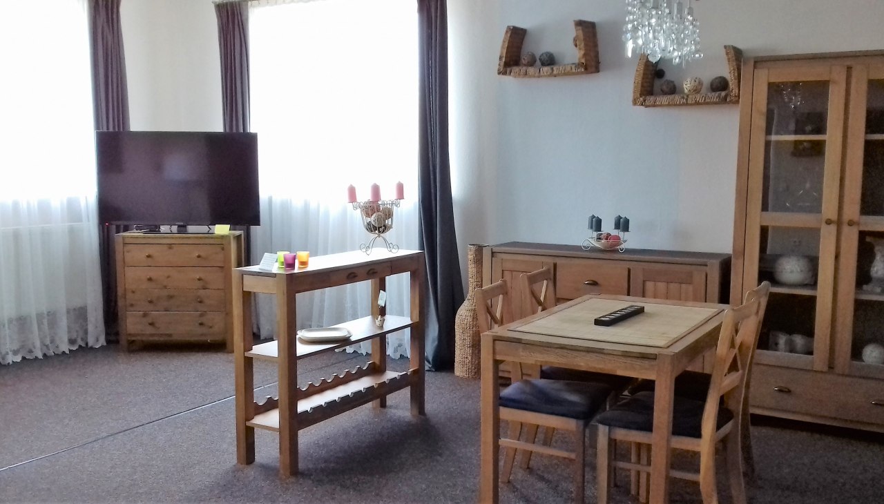 Fewo pension & Fewo am Rosengarten, © rc