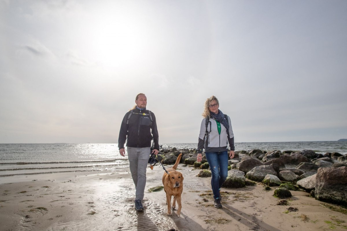 © Kurverwaltung Goehren / Martin Stoever © Kurverwaltung Goehren / Martin Stoever