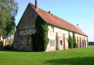 "Uns l&uuml;tt Museum e.V." Dargun // &copy; Stadt Dargun
