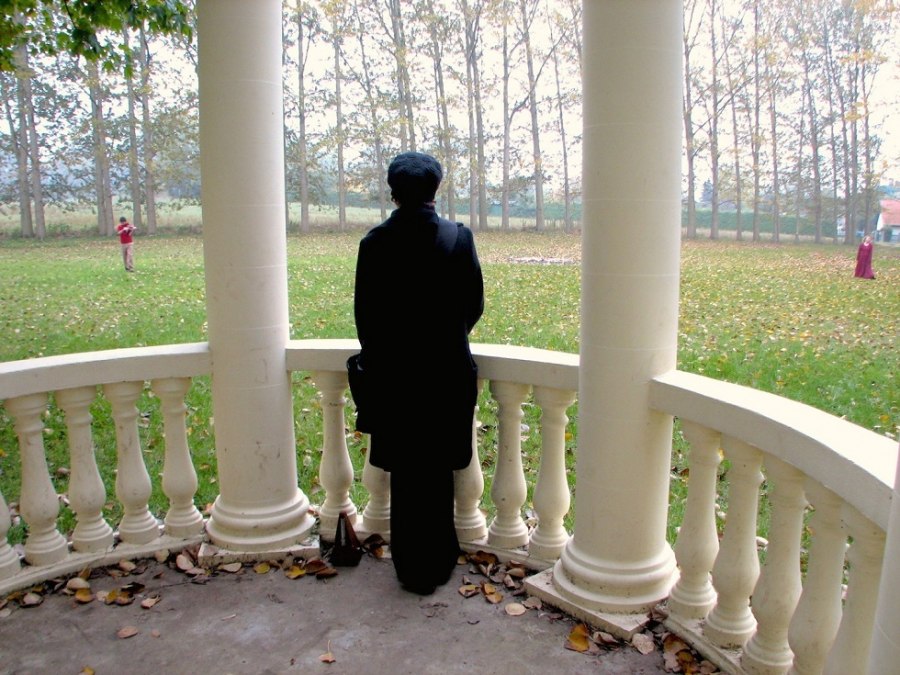 Fonteinweide in Sagard, © Tourismuszentrale Rügen