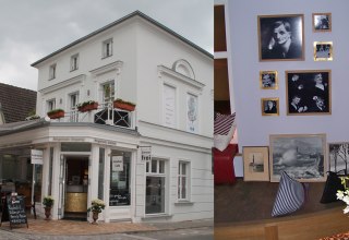 Hotel Ringelnatz // © Hotel Ringelnatz Hotel Ringelnatz // © Hotel Ringelnatz