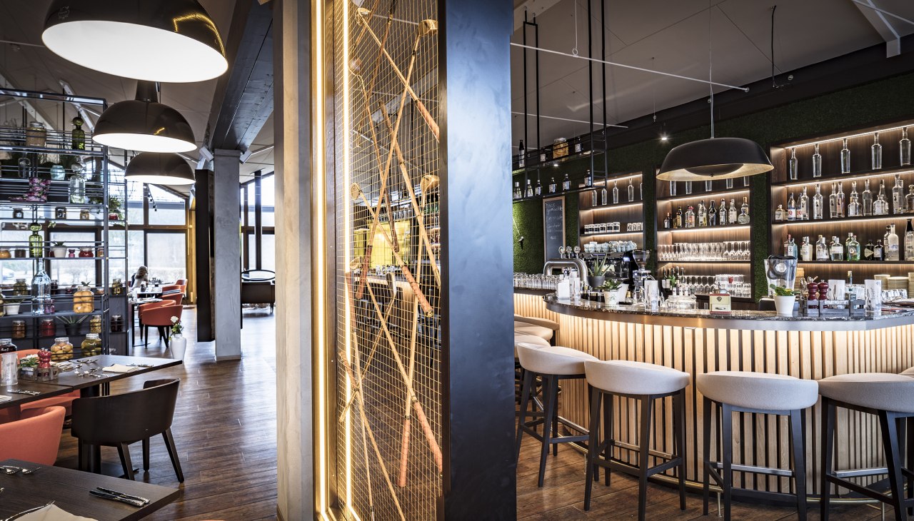 Warsztaty dla smakoszy Fleesensee, © Golf Fleesensee