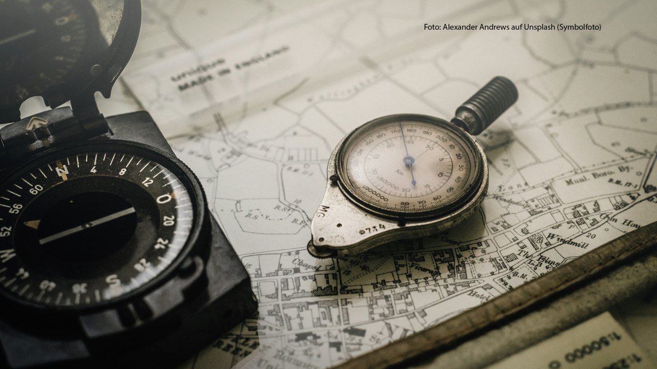 Zdjęcie symbolu // &copy; Alexander Andrews auf Unsplash