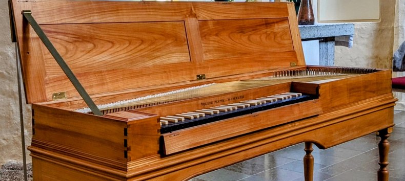 &copy; Greifswalder Bachwoche