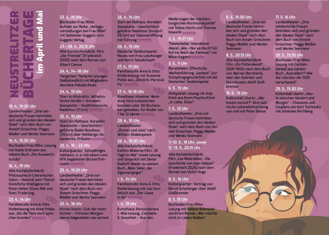 &copy; Hans Fallada Club