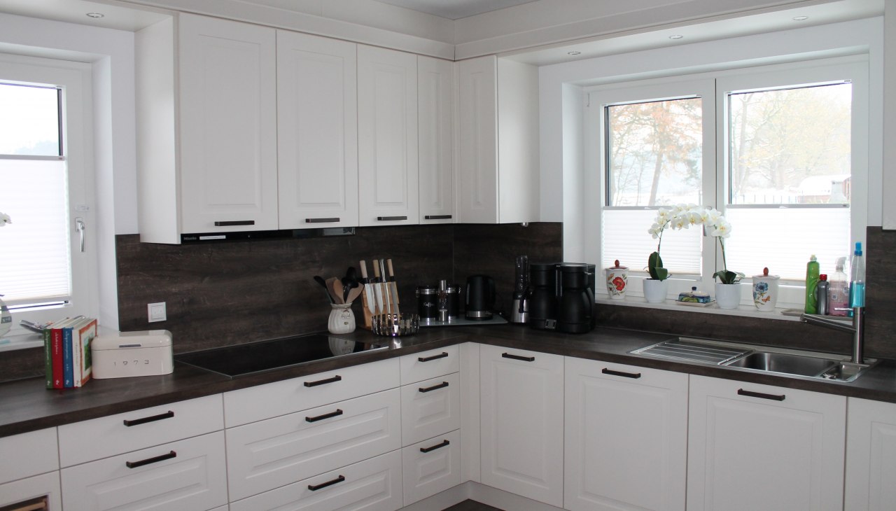 Backstein Huus nr 15, &copy; Backstein Huus Nr. 15