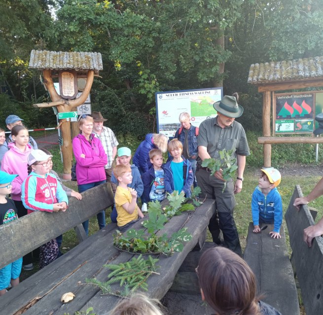 &copy; Tourismusbetrieb M&ouml;nkebude BgA