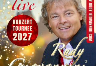 © Rudy Giovannini © Rudy Giovannini