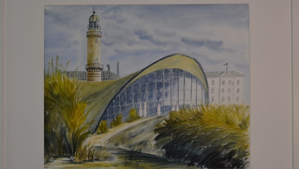 Teapot-Warnem&uuml;nde, &copy; Rita Waack