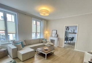 cozy living room // © dieWOHN gmbh cozy living room // © dieWOHN gmbh