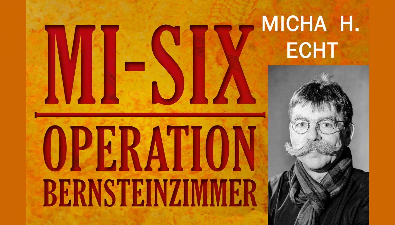 Bernsteinzimmer_1920x1080, © Micha H. Echt Bernsteinzimmer_1920x1080, © Micha H. Echt