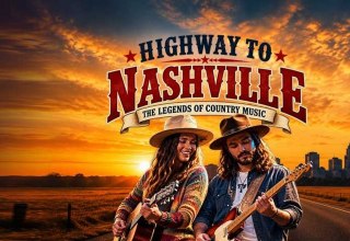 © Highway to Nashville © Highway to Nashville