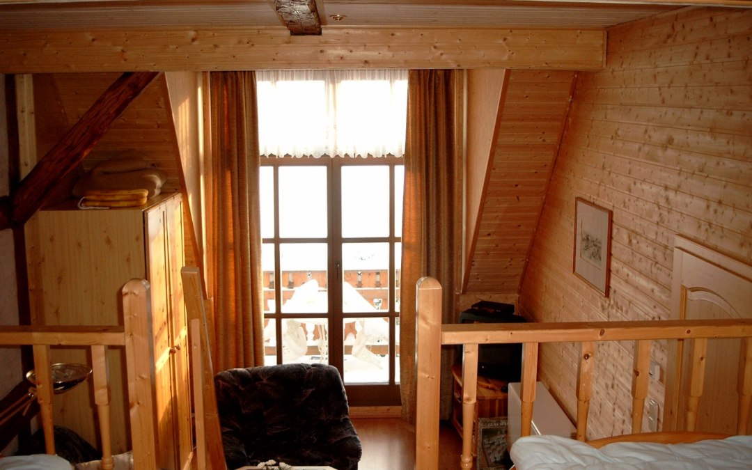 Vakantieflat OG, © Henry Pfitzner