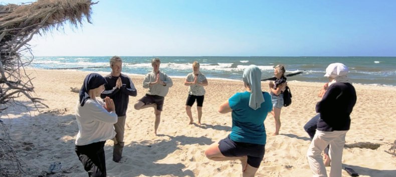 © Astrid Seyfert © Astrid Seyfert