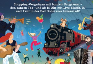 © Tourist-Information © Tourist-Information