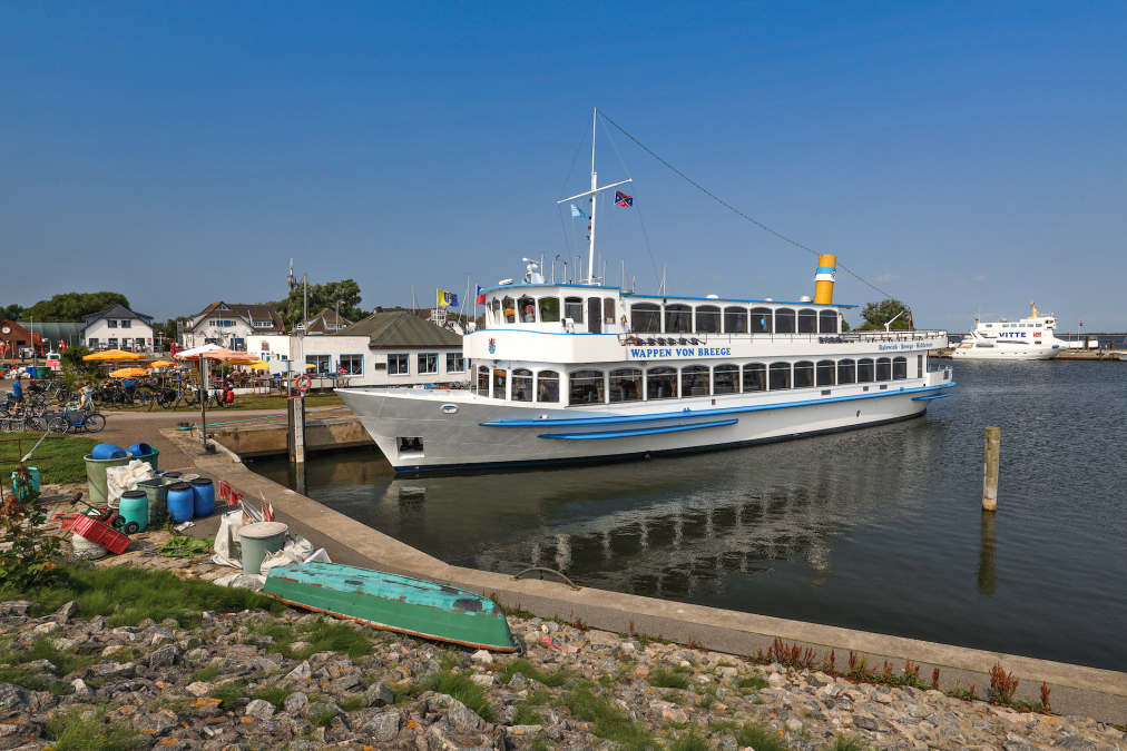 port-vitte_2, © TMV/Gohlke