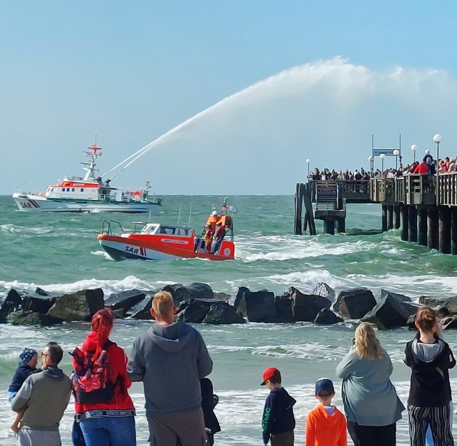 © Kevin Schiemann / KVW Wustrow