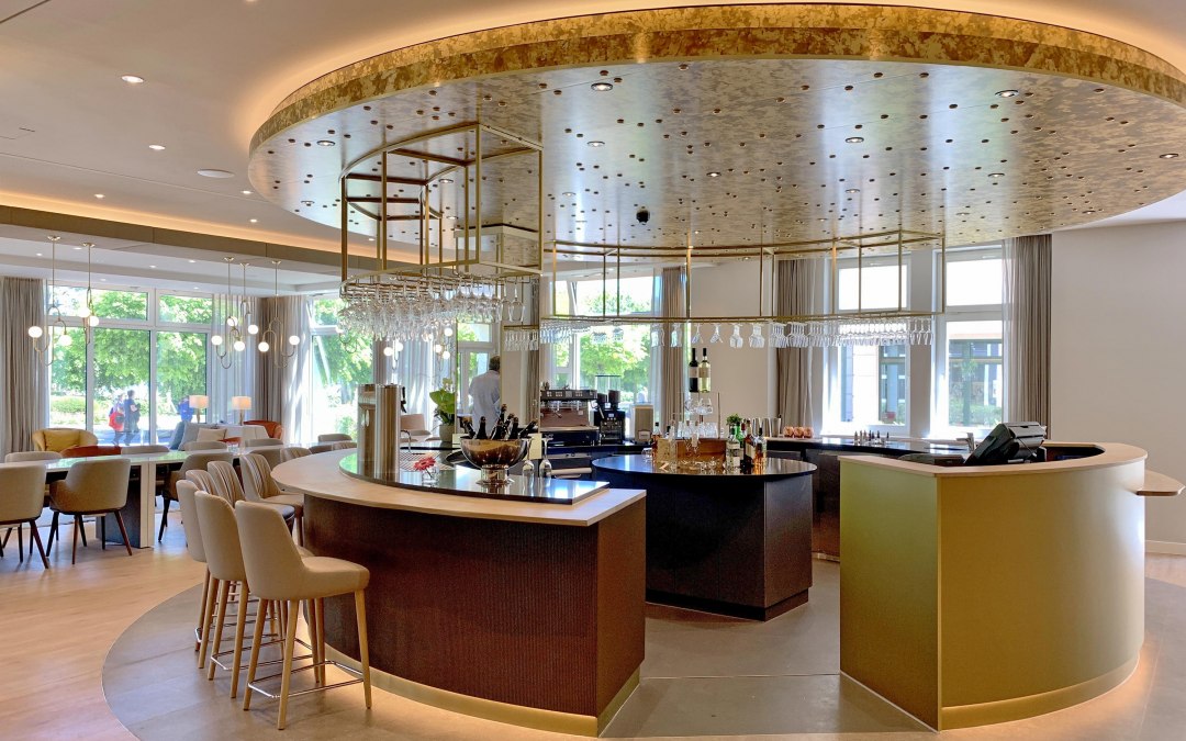 SEETELHOTEL Ostseehotel Ahlbeck, © Seetel Hotel GmbH & Co. Betriebs-KG