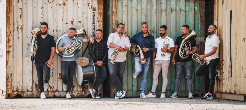 © PR Dejan Lazarevic © PR Dejan Lazarevic