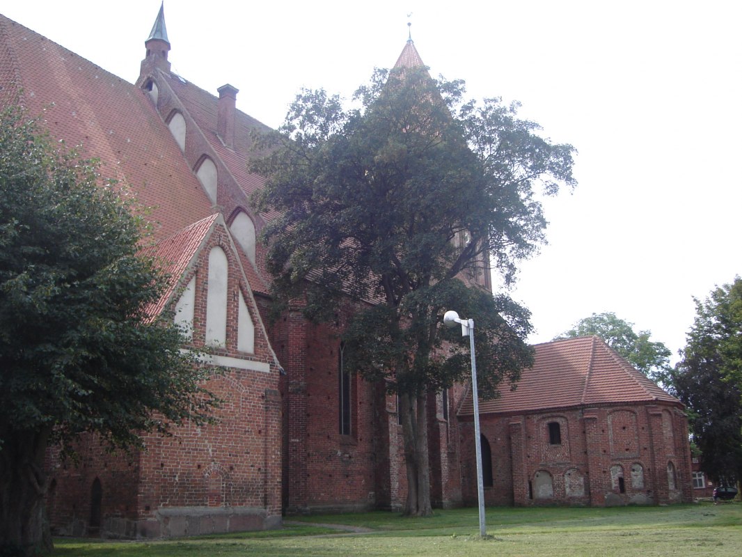 &copy; Tourismusverband Vorpommern e.V.