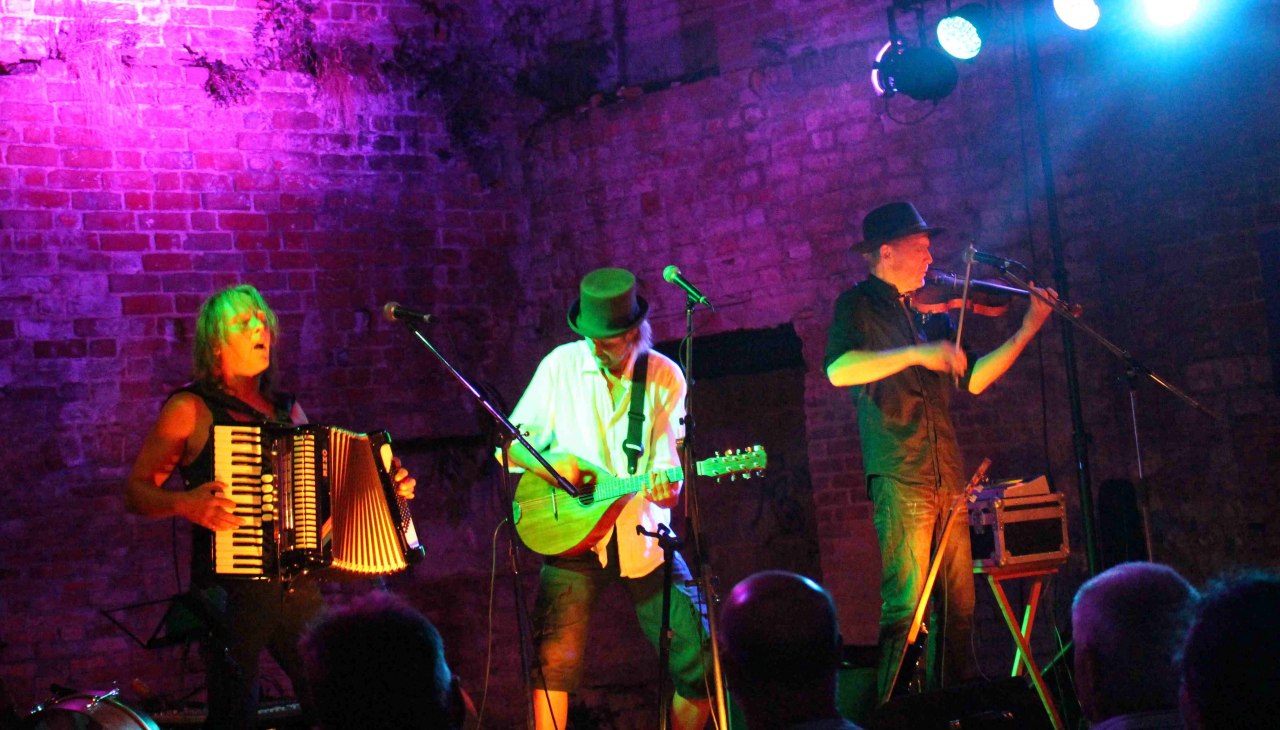 &copy; Aberlour&acute;s Foto von Sabine Adolphi