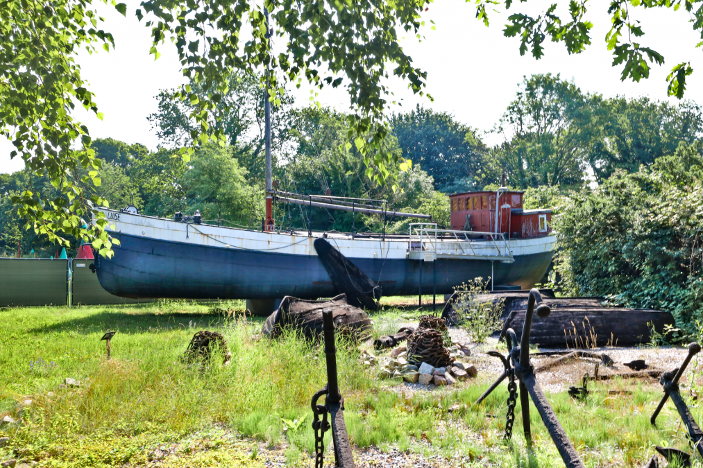 museum-ship-luise_1, © TMV/Gohlke museum-ship-luise_1, © TMV/Gohlke