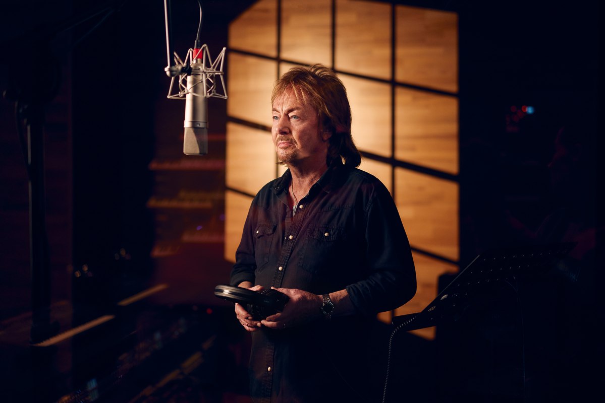© CHRIS NORMAN © CHRIS NORMAN