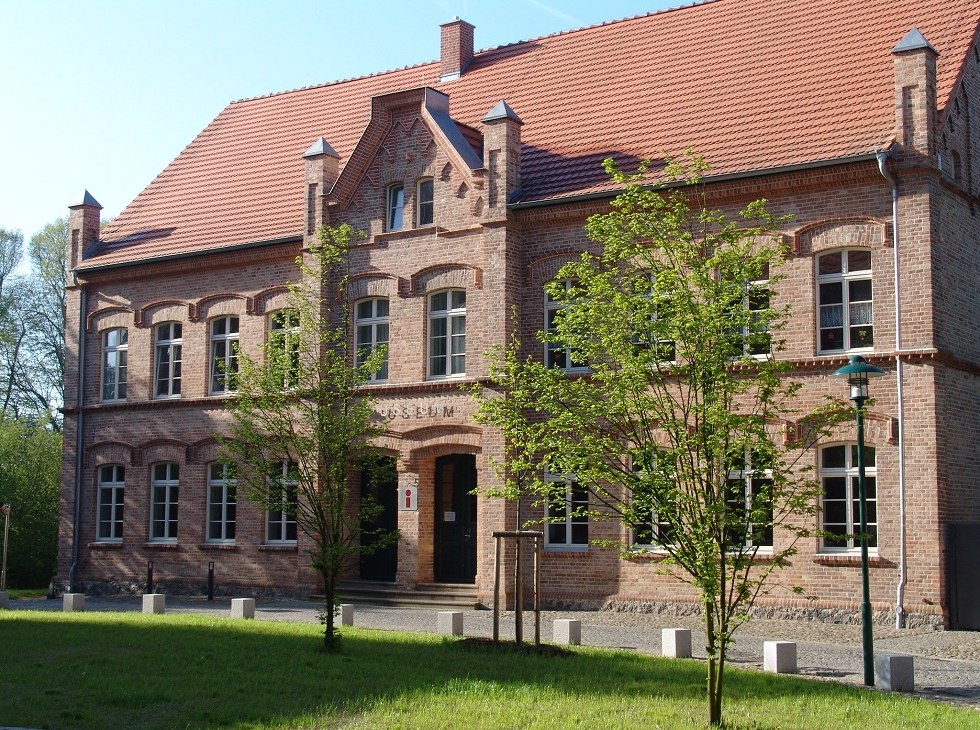 Muzeum Miejskie Grevesmühlen, © Stadt Grevesmühlen