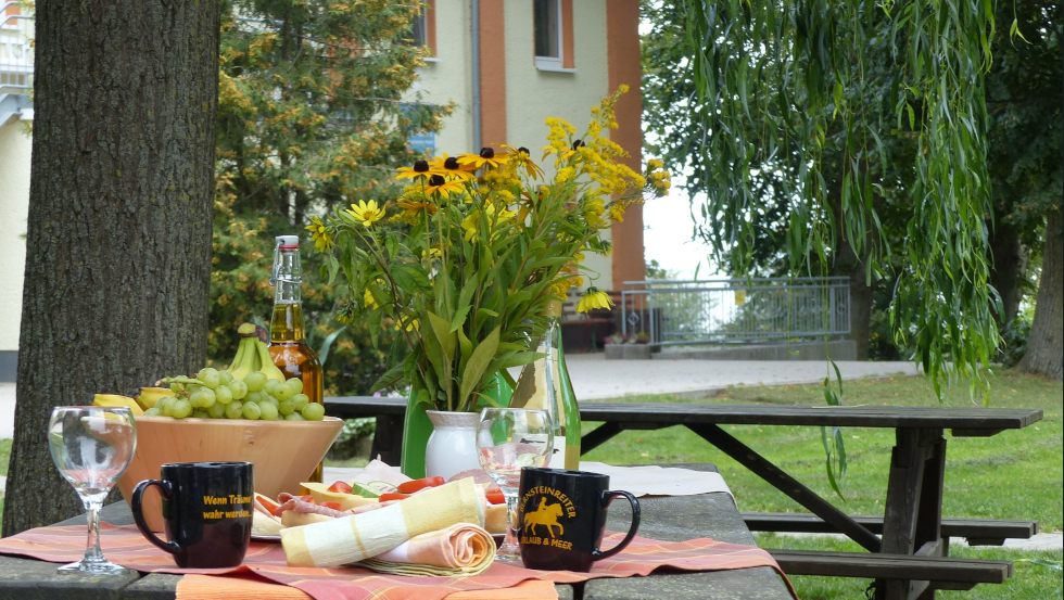 Zapraszamy do stołu, © Bernsteinreiter Barth Zapraszamy do stołu, © Bernsteinreiter Barth