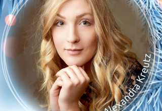 Solistin Alexandra Kreutz Foto SLK! // © Solistin Alexandra Kreutz Foto SLK! Solistin Alexandra Kreutz Foto SLK! // © Solistin Alexandra Kreutz Foto SLK!