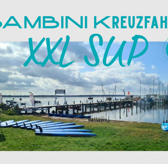 © Oceanblue Watersports © Oceanblue Watersports