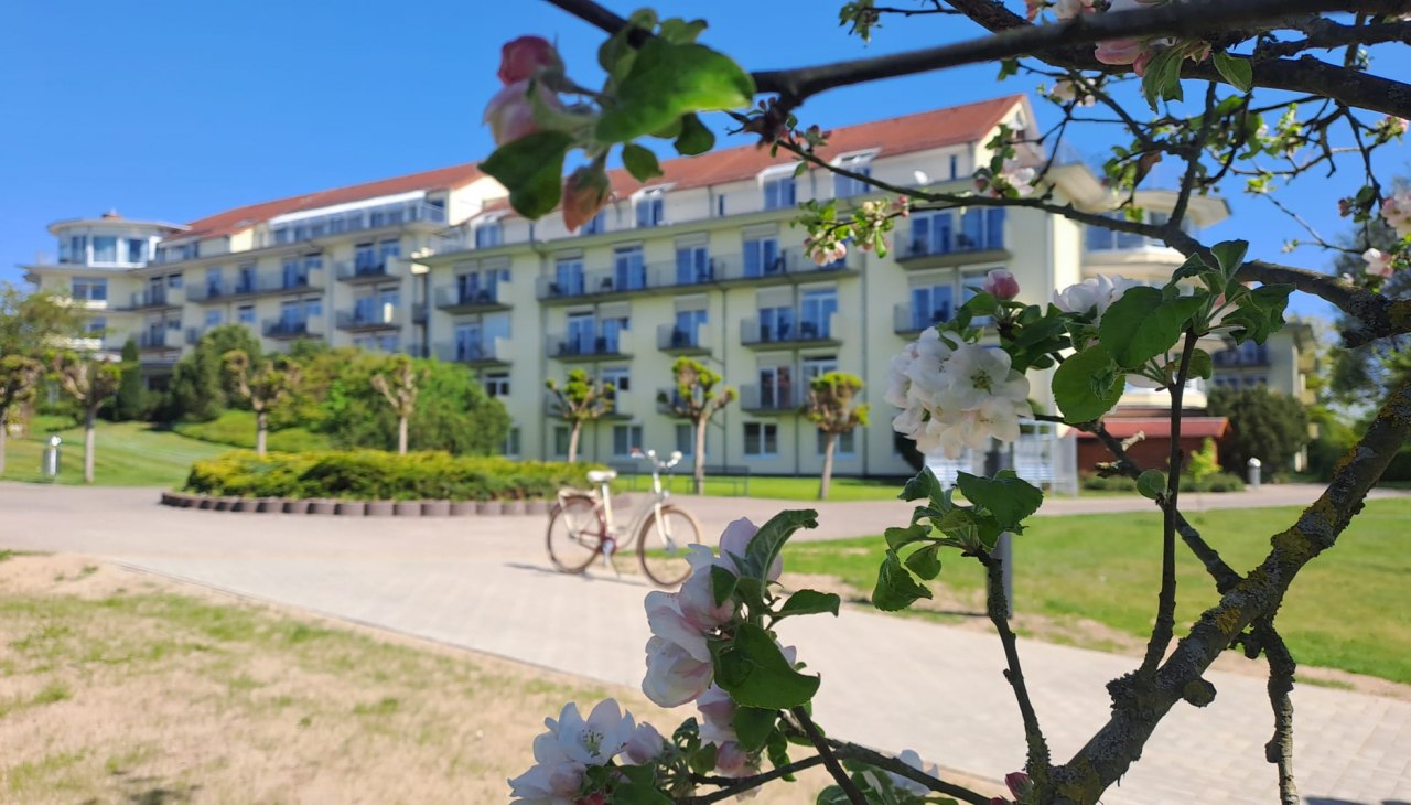 clinic, © Bernhardi, Manja clinic, © Bernhardi, Manja