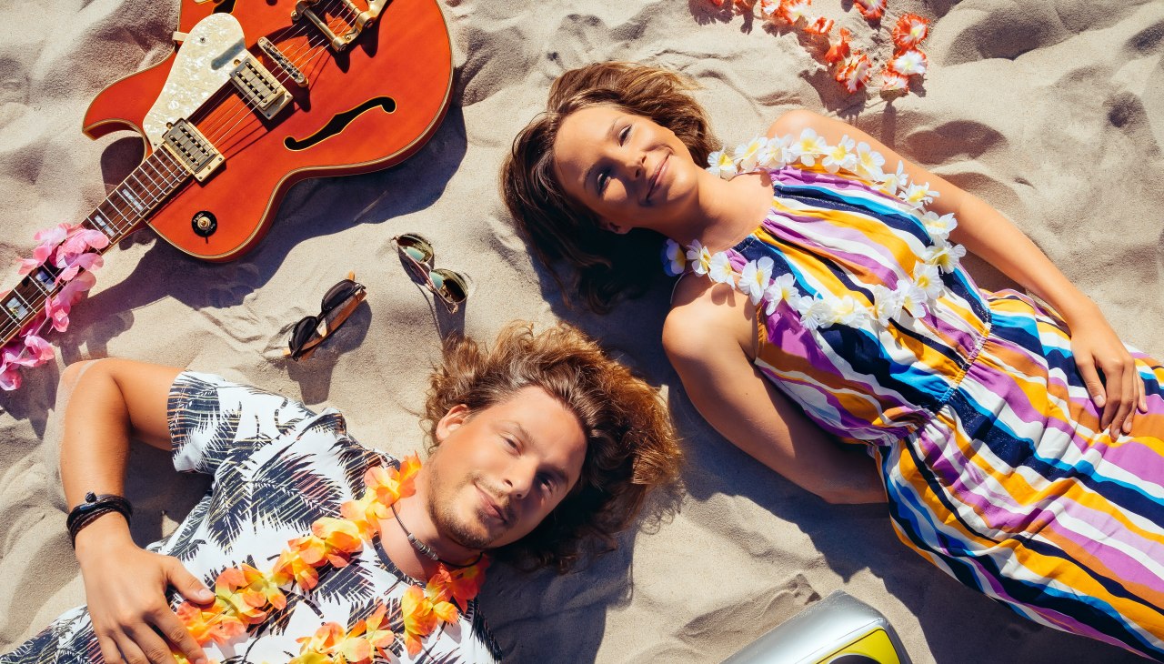 Strandfunk 2024 landschap - Foto Paul Kruth, &copy; Paul Kruth