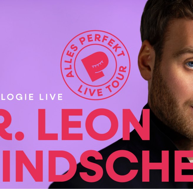 Leon Windscheid, &copy; Jonathan Welzel