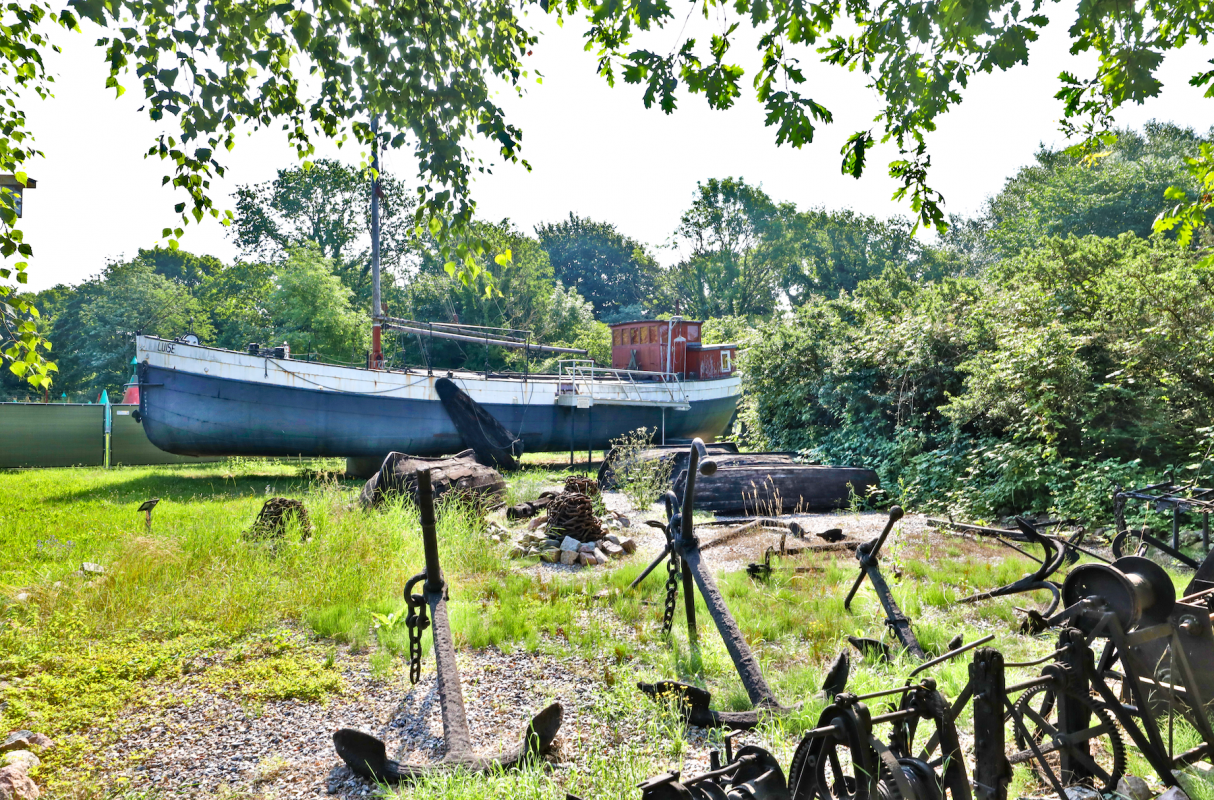museum-ship-luise_2, &copy; TMV/Gohlke