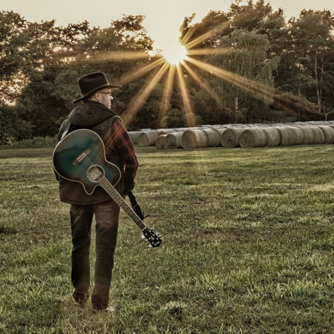 Joe Carpenter - Muzyka na żywo, © @Juergen OHlwein