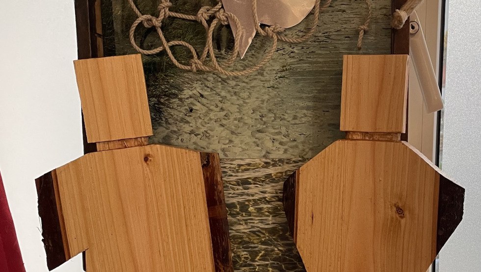 Der Fischer und sin Fru&copy;Michael-Erich Deppe, &copy; Michael-Erich Deppe