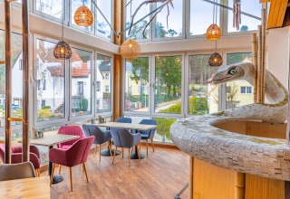 © Tropenhaus Bansin Marcel Piper © Tropenhaus Bansin Marcel Piper