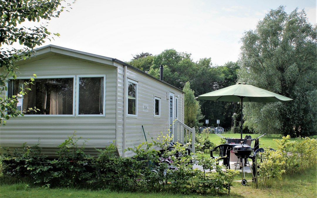 Vakantiehuizen, © B. Ertelt