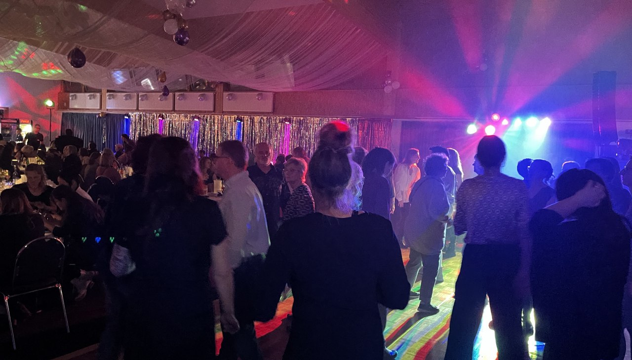 Celebrate at the BEECH Resort Plauer See, © BEECH Resort Plauer See