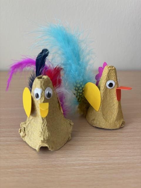 2 (2), © Beran, Regionalbibliothek Neubrandenburg 2 (2), © Beran, Regionalbibliothek Neubrandenburg