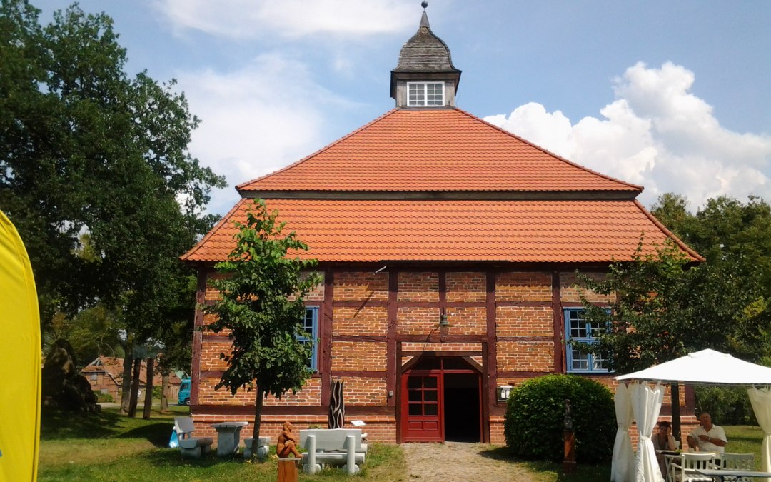 04_Bild Schlosskapelle Remplin, © Peter Balsam