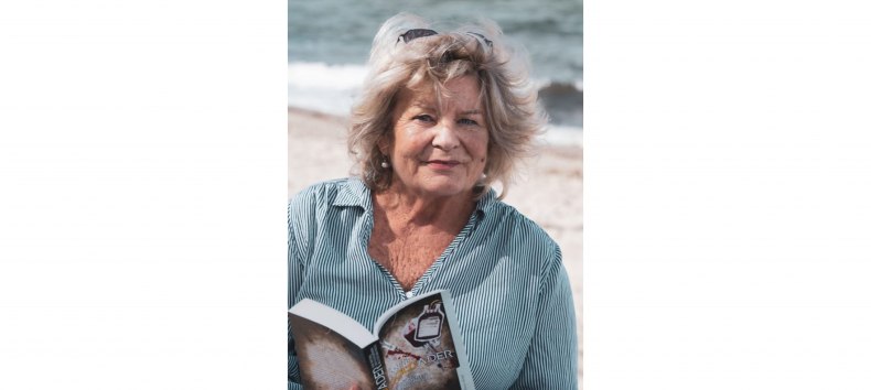 Marion Petznick // &copy; Esther Bauer