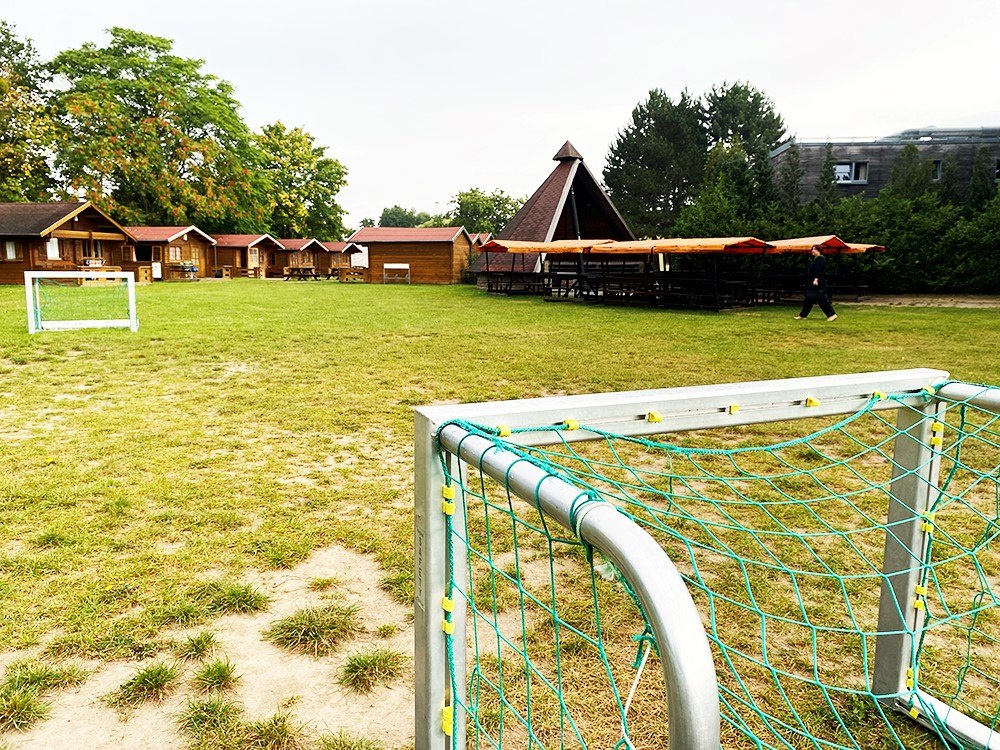 Ośrodek wakacyjny Schwerin, © AWO Ferienzentrum Schwerin Ośrodek wakacyjny Schwerin, © AWO Ferienzentrum Schwerin