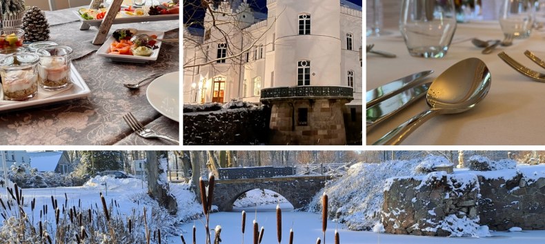 &copy; Schloss Schlemmin