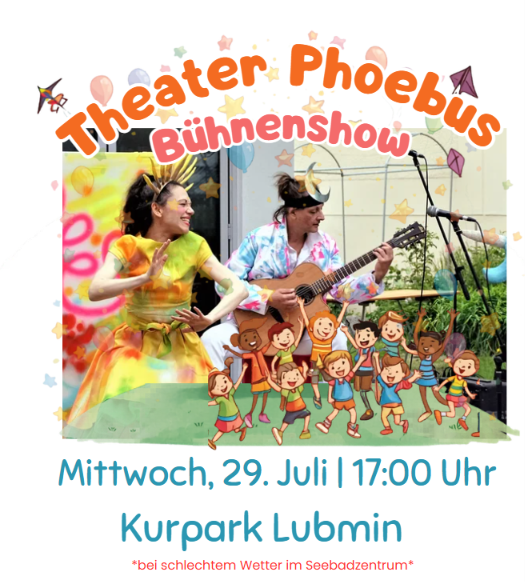 © Theater Phoebus © Theater Phoebus