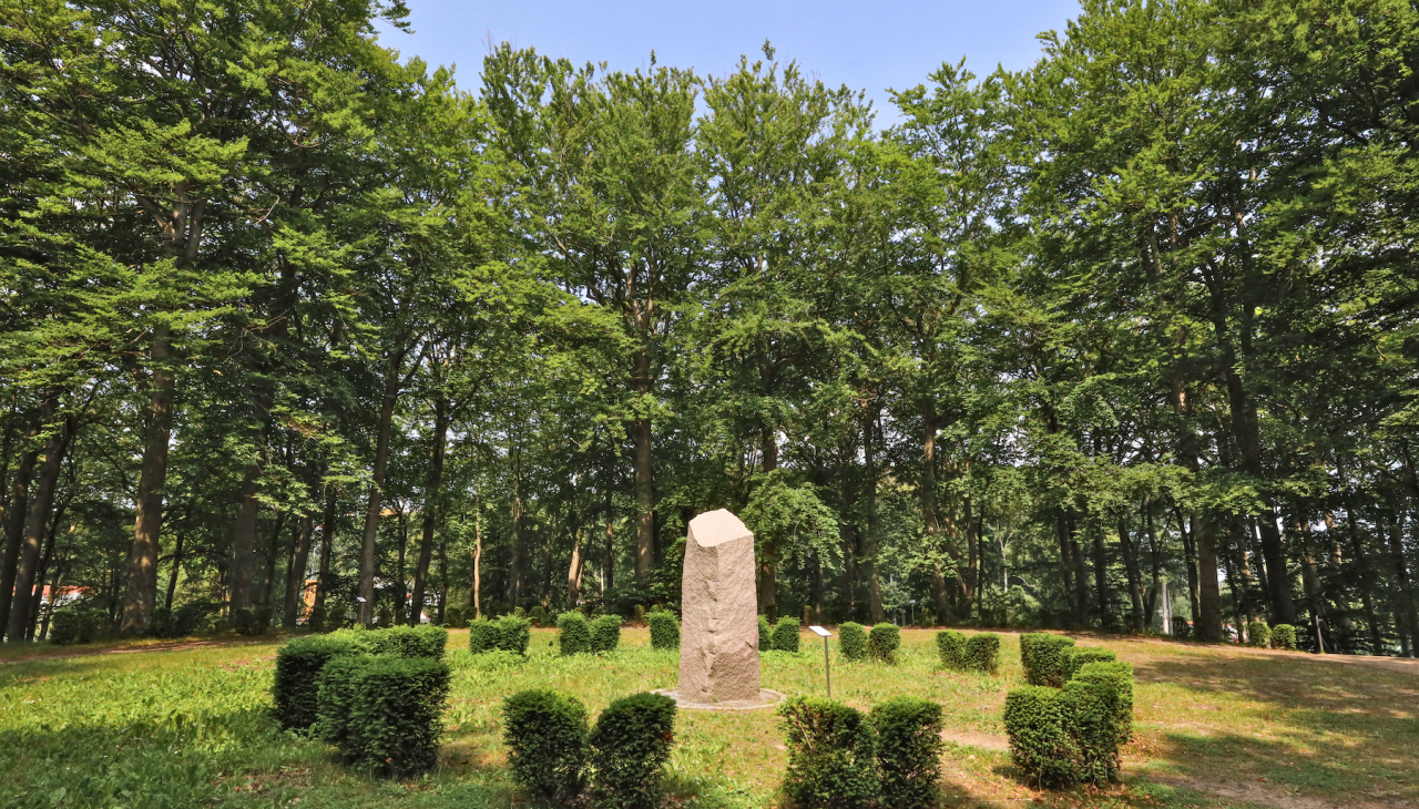 kustplaats aan de Oostzee, © TMV/Gohlke
