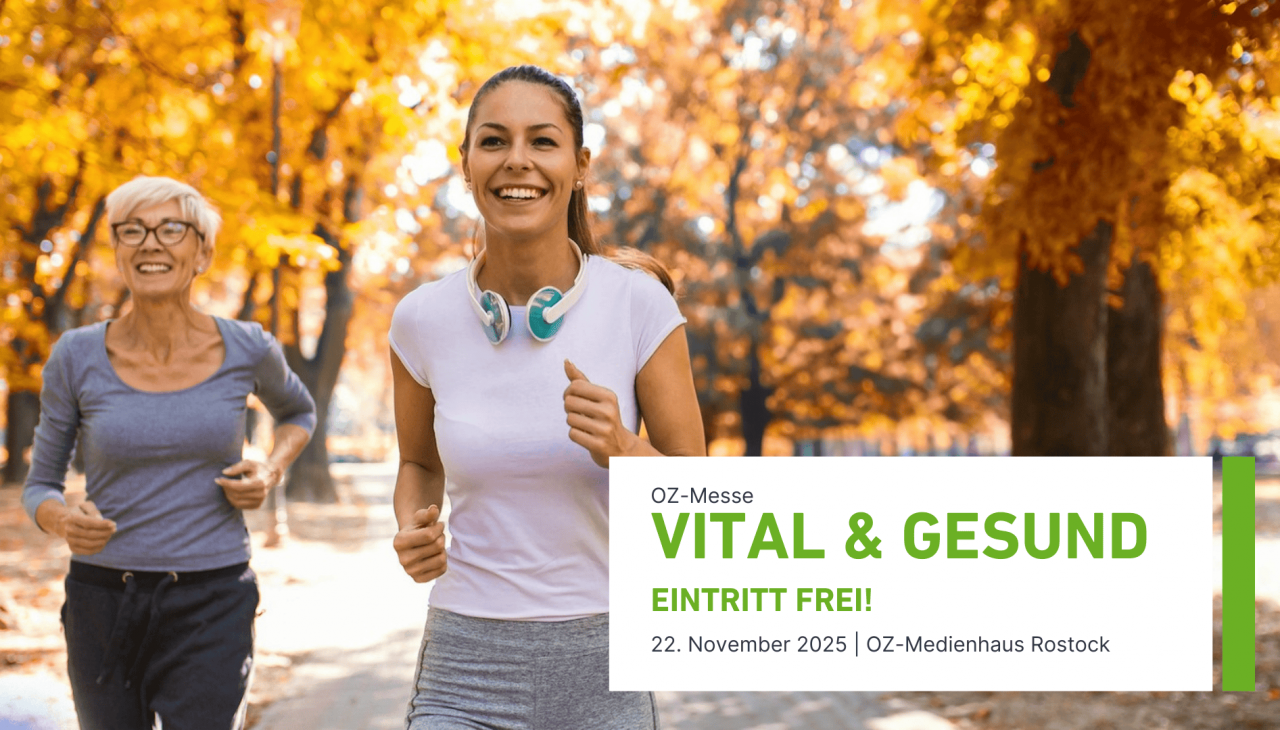 Vitaal & Gezond 2025, © OZ